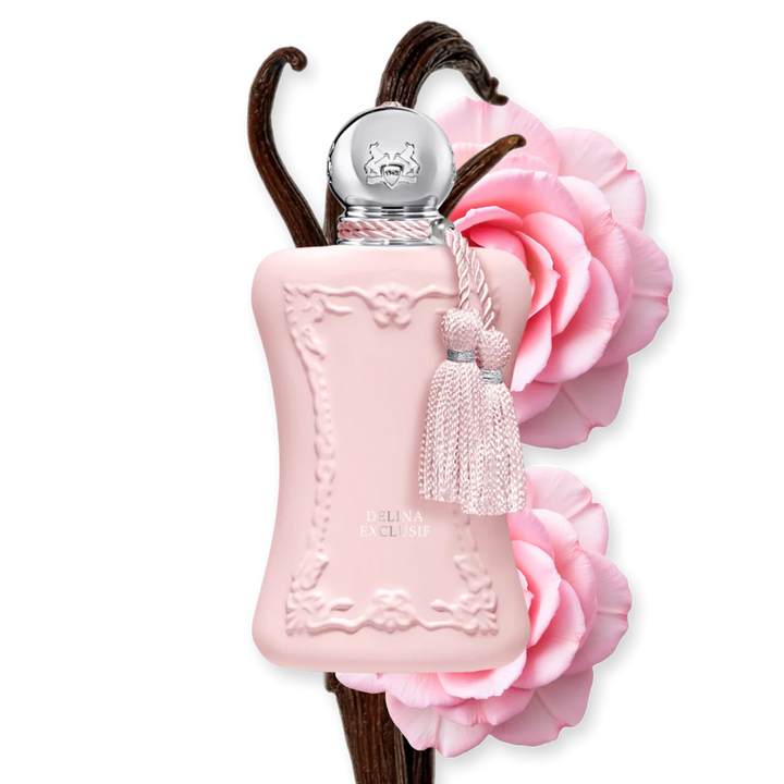 Parfums De Marly 
Sample Spray - Delina Exclusif 🩷