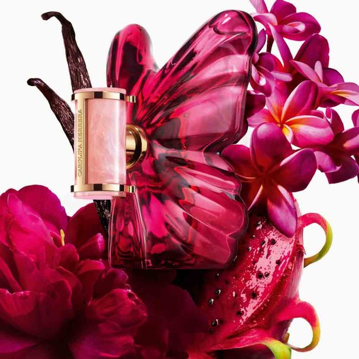 Carolina Herrerra 
La Bomba Perfume Sample 💕