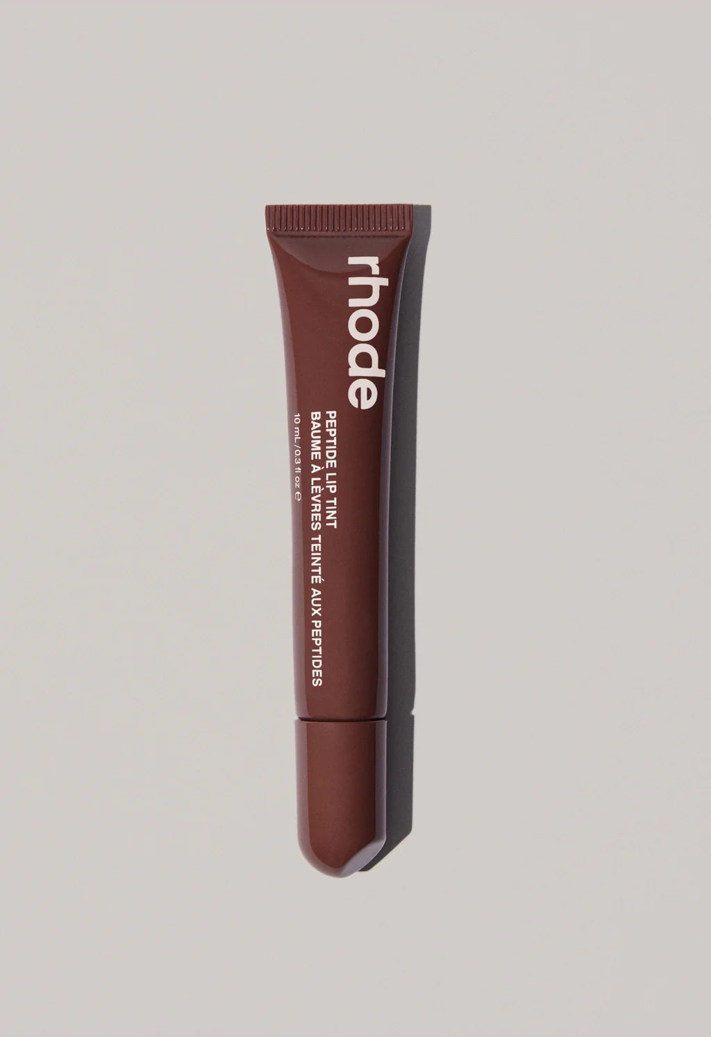 Rhode
peptide lip tint - macadamia butter 🤎