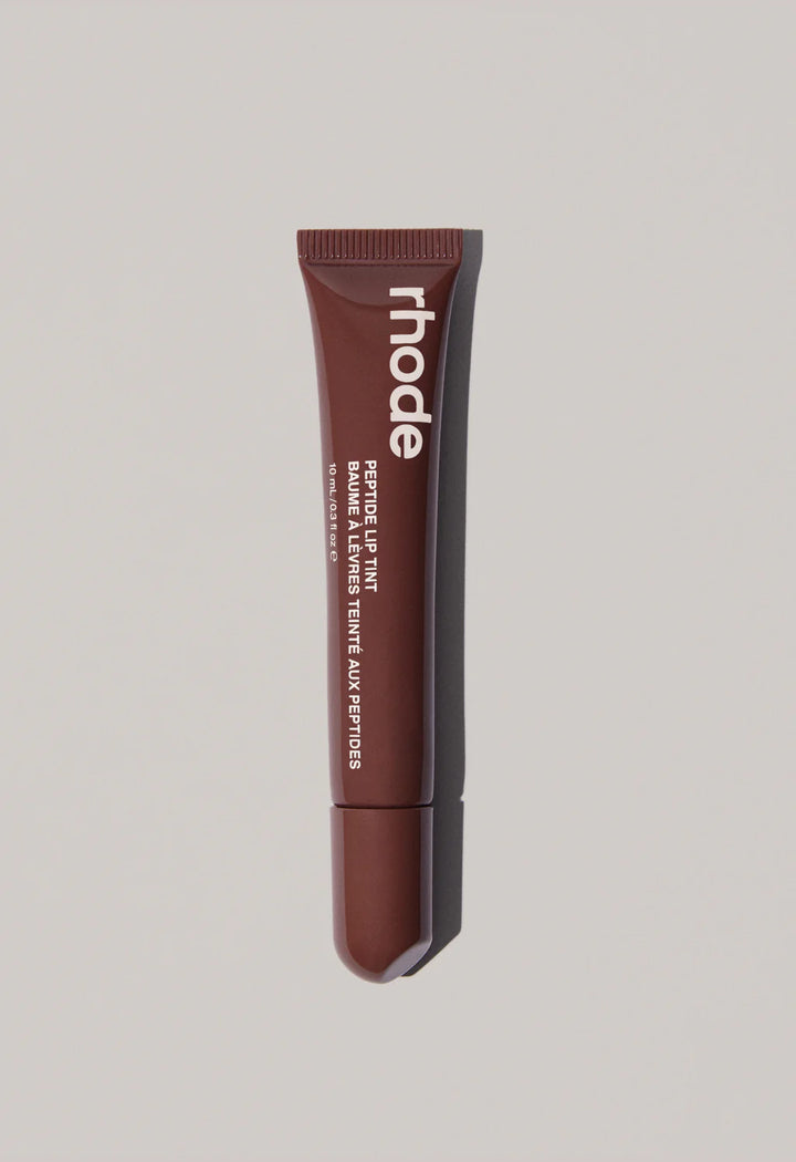 Rhode
peptide lip tint - Honey Mango 🤎