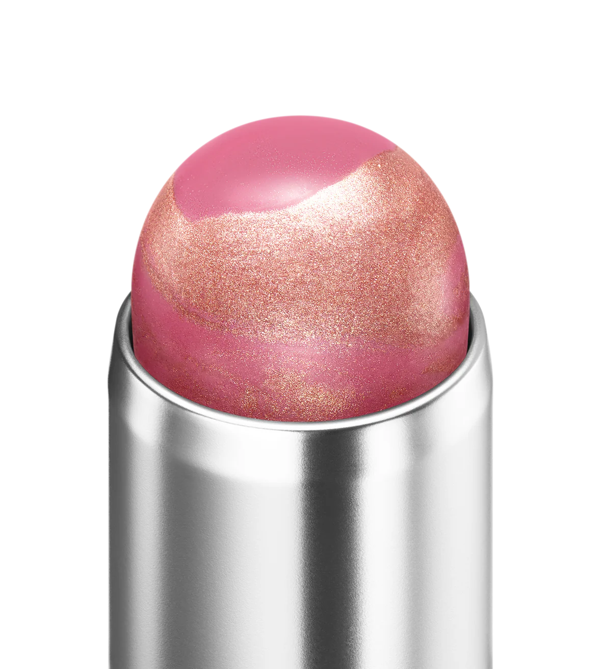 r.e.m.beauty 
mélange à trois blush & highlight stick - Satin 🩷