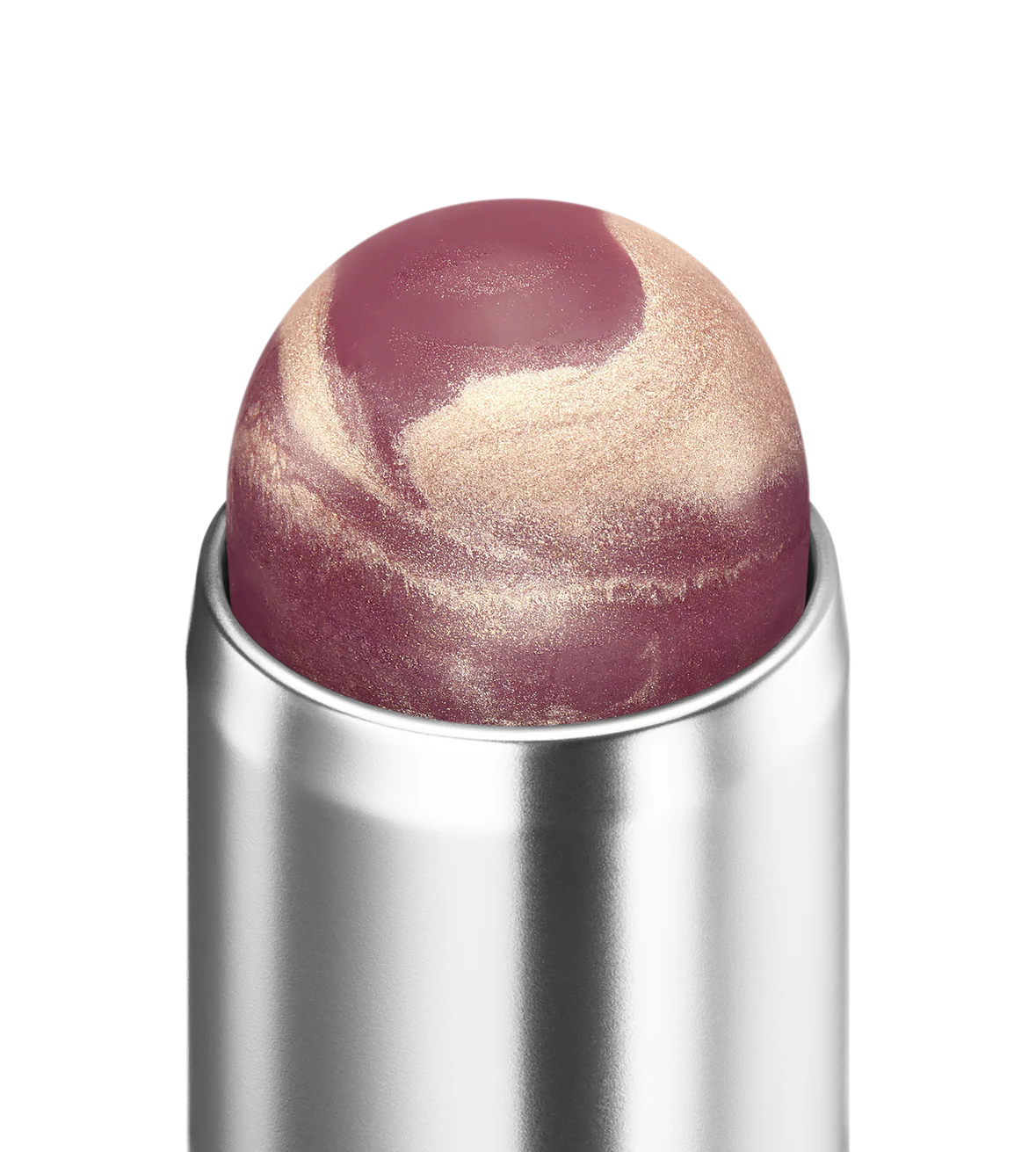 r.e.m.beauty 
mélange à trois blush & highlighter stick - Love Spell 🤎