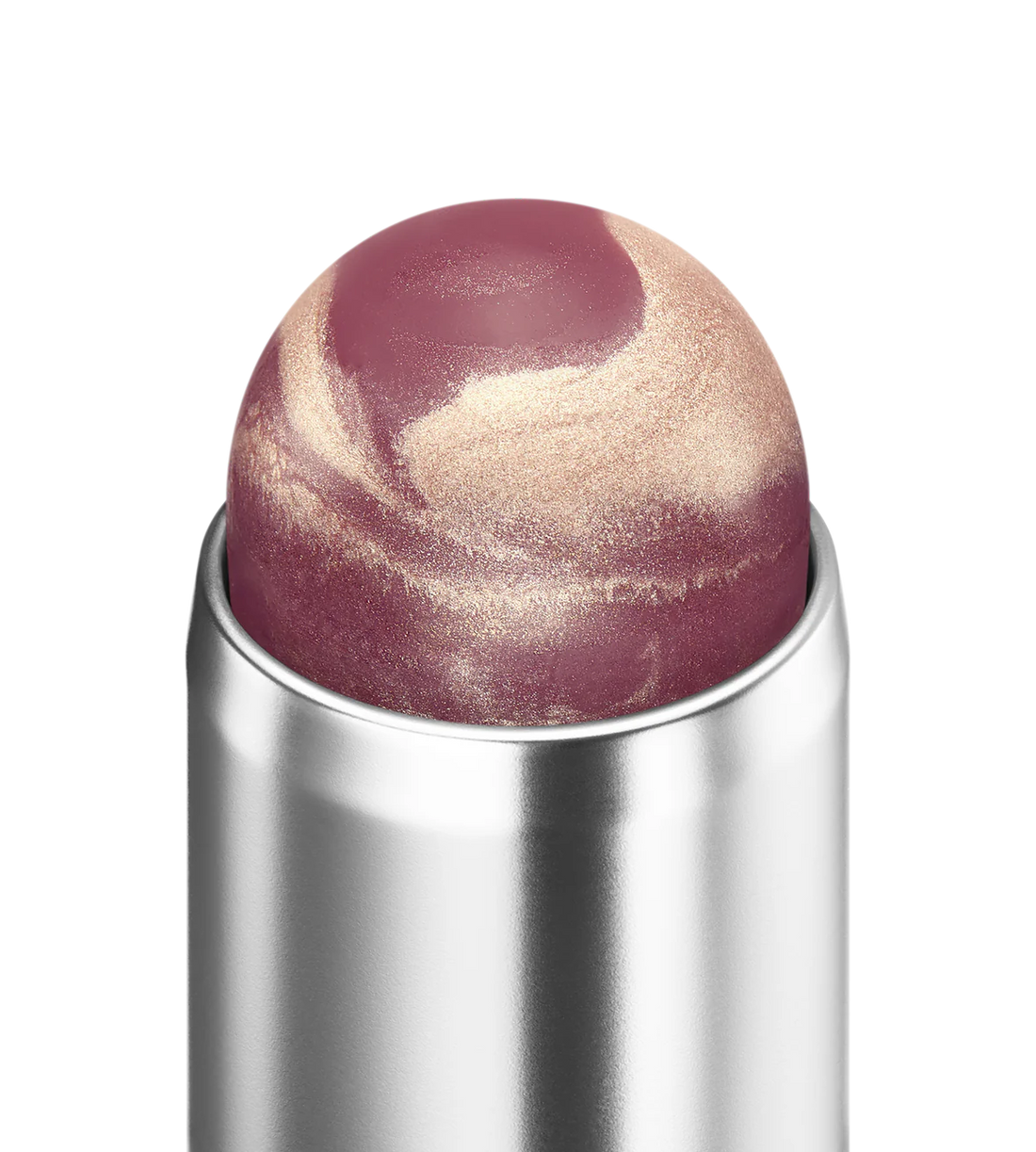r.e.m.beauty 
mélange à trois blush & highlighter stick - Love Spell 🤎