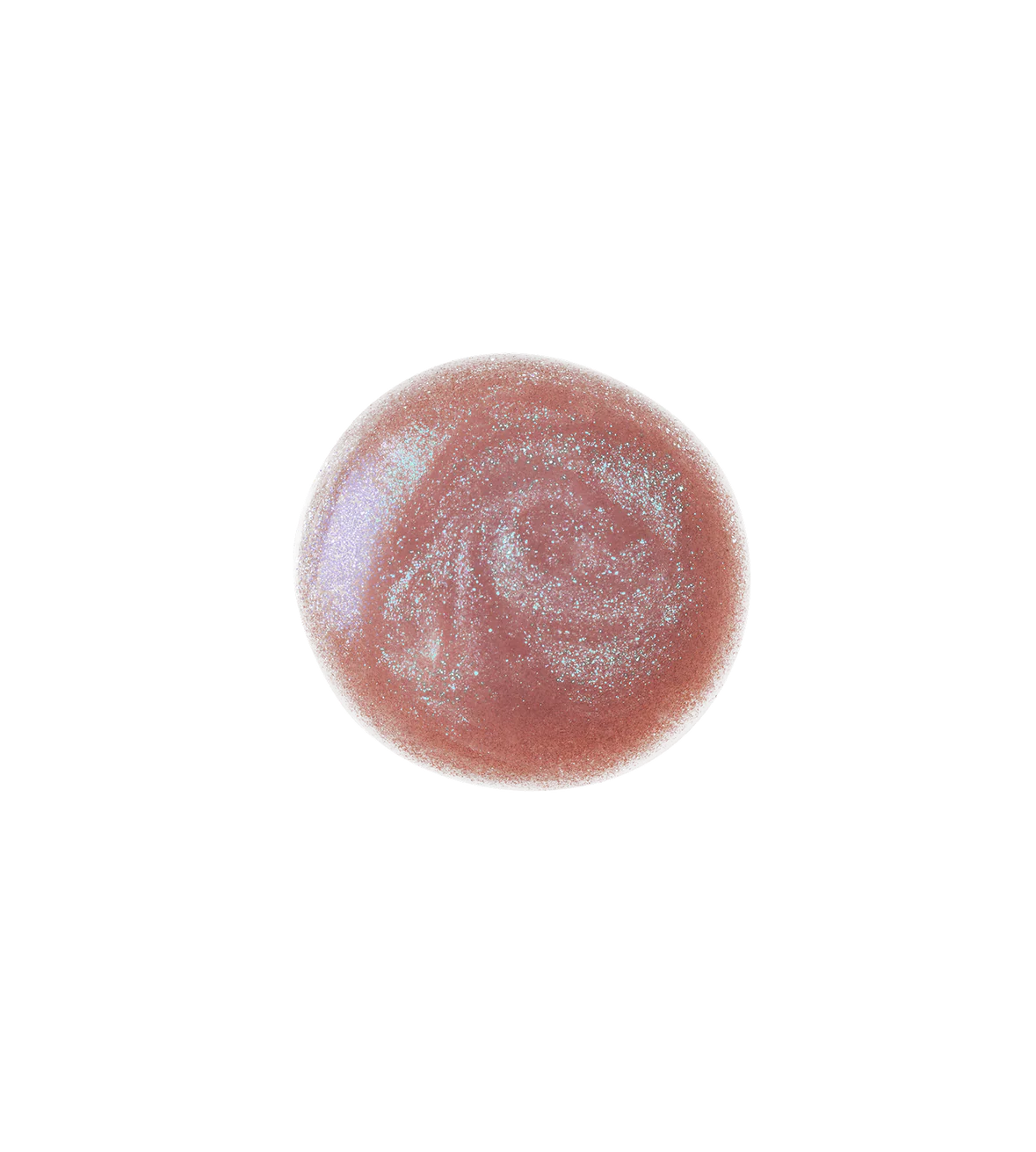 r.e.m.beauty 
essential drip glossy balm - Fembot 🩷