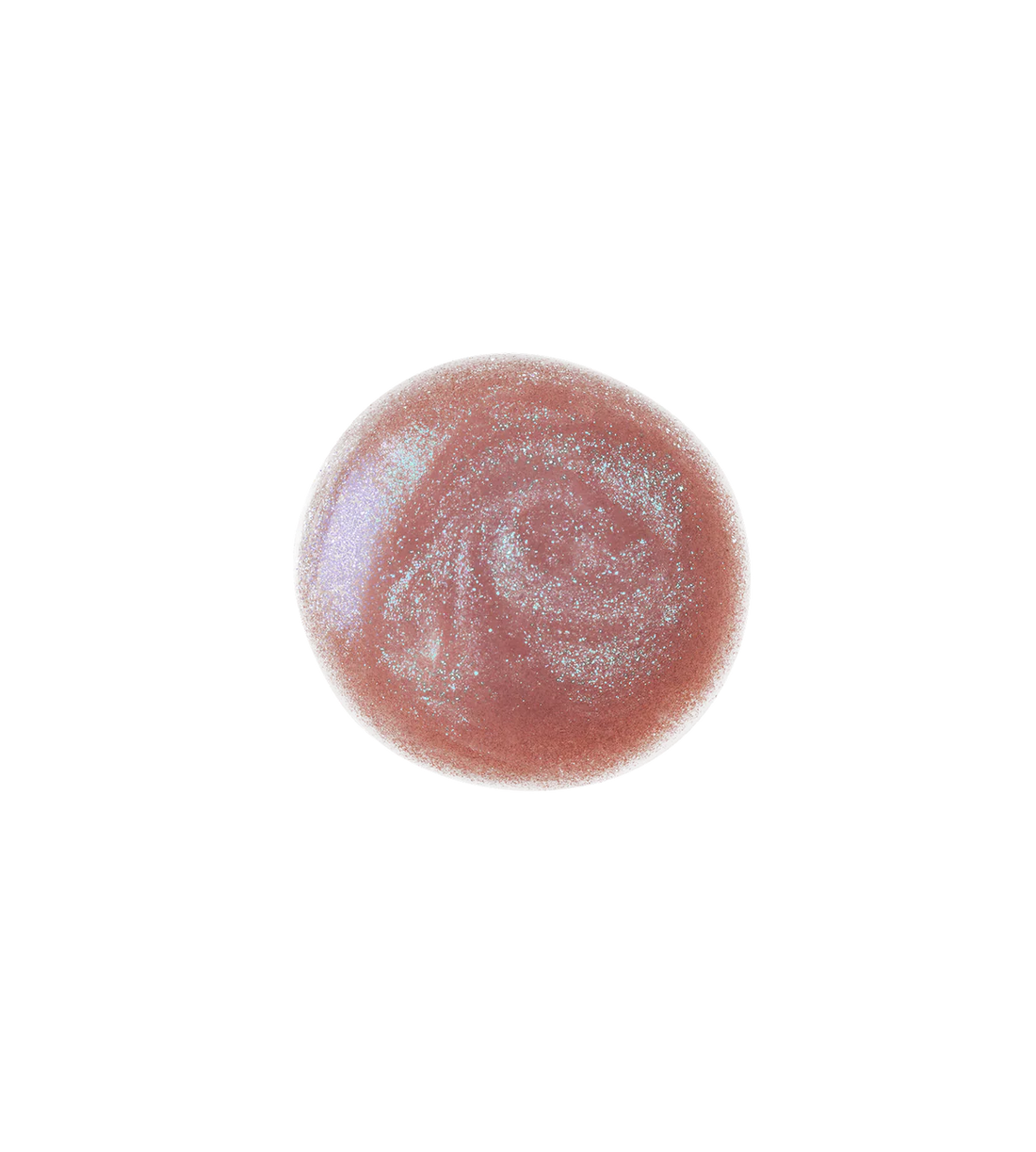 r.e.m.beauty 
essential drip glossy balm - Fembot 🩷