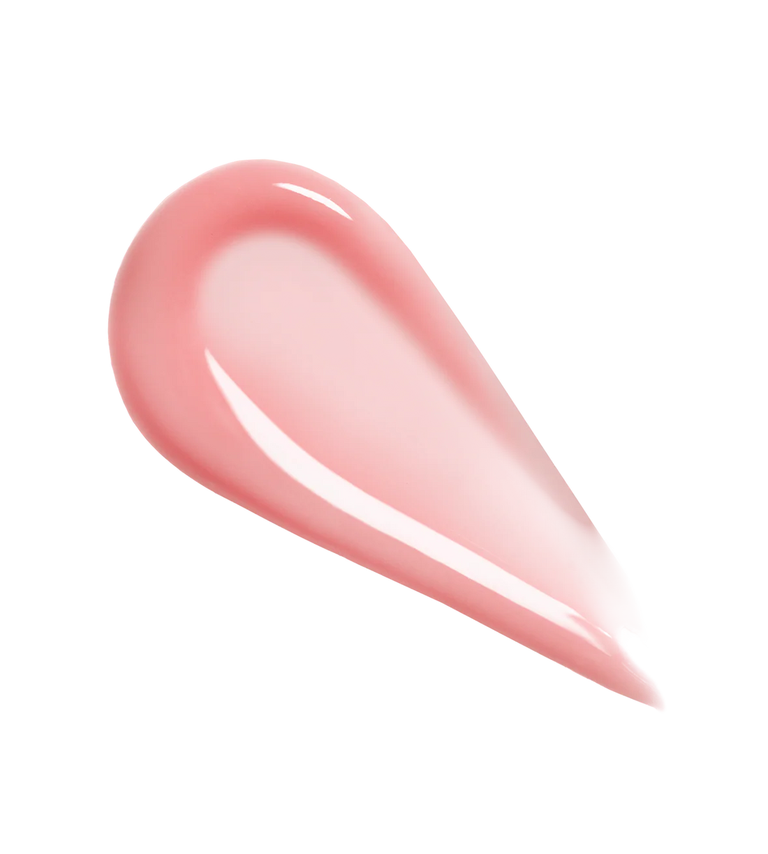 r.e.m.beauty 
essential drip glossy Lip balm - Cosmo 🩷