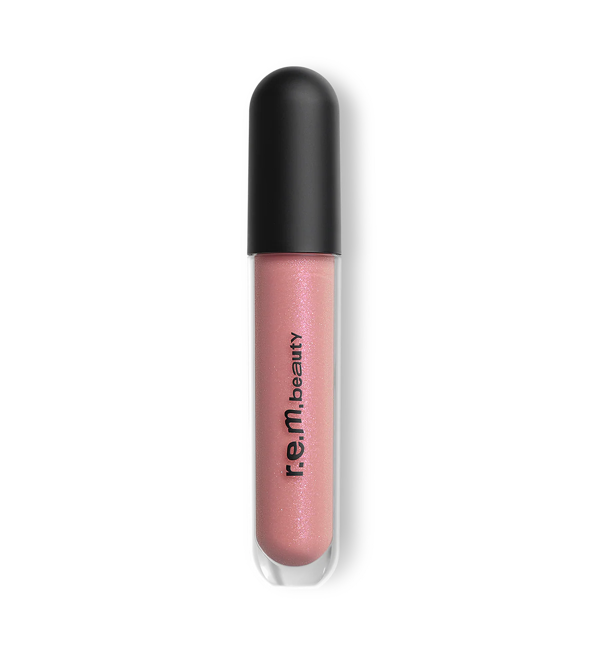 r.e.m.beauty
essential drip glossy Lip balm - Forever Boy