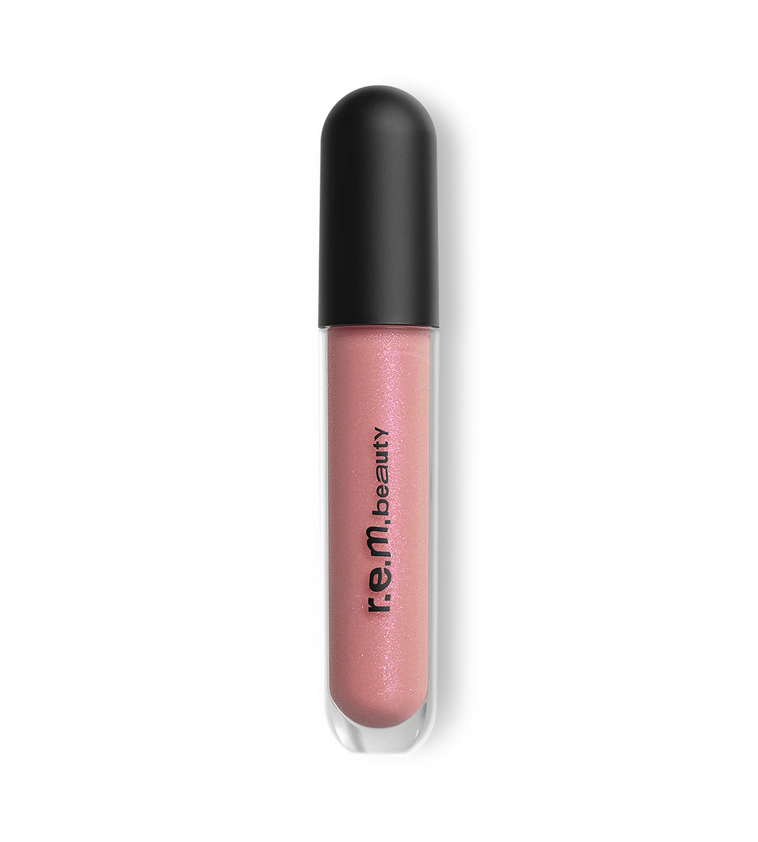 r.e.m.beauty
essential drip glossy Lip balm - Forever Boy