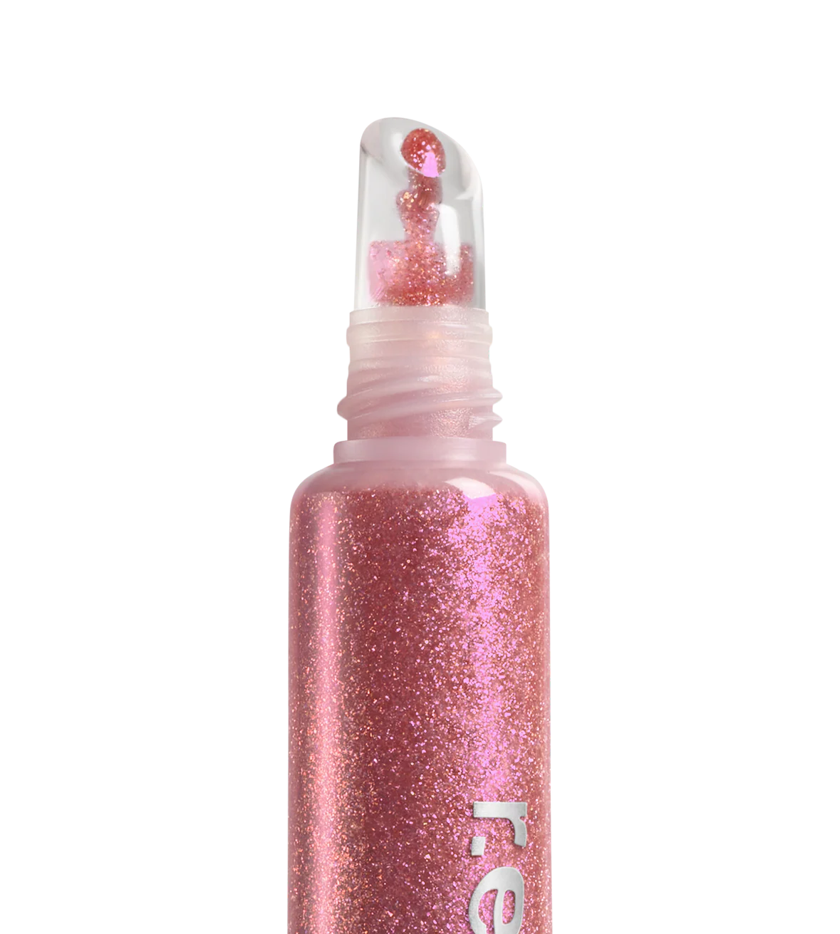 r.e.m.beauty 
On Your Collar Plumping Lip balm Gloss - 7 rings 🩷