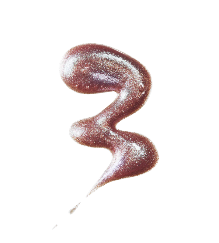 r.e.m.beauty 
On Your Collar Plumping Lip Gloss - Fembot 🩷