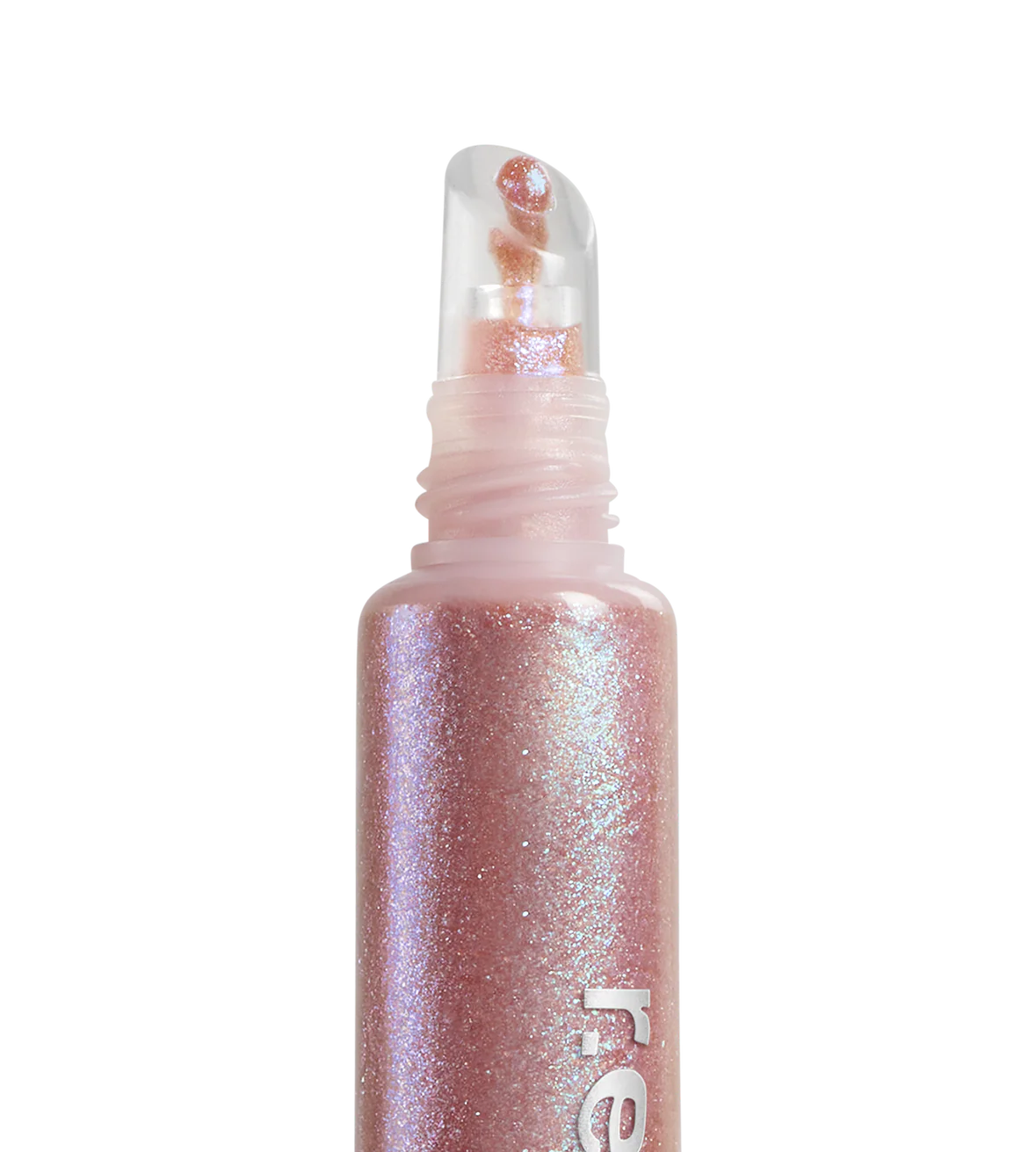 r.e.m.beauty 
On Your Collar Plumping Lip Gloss - Fembot 🩷