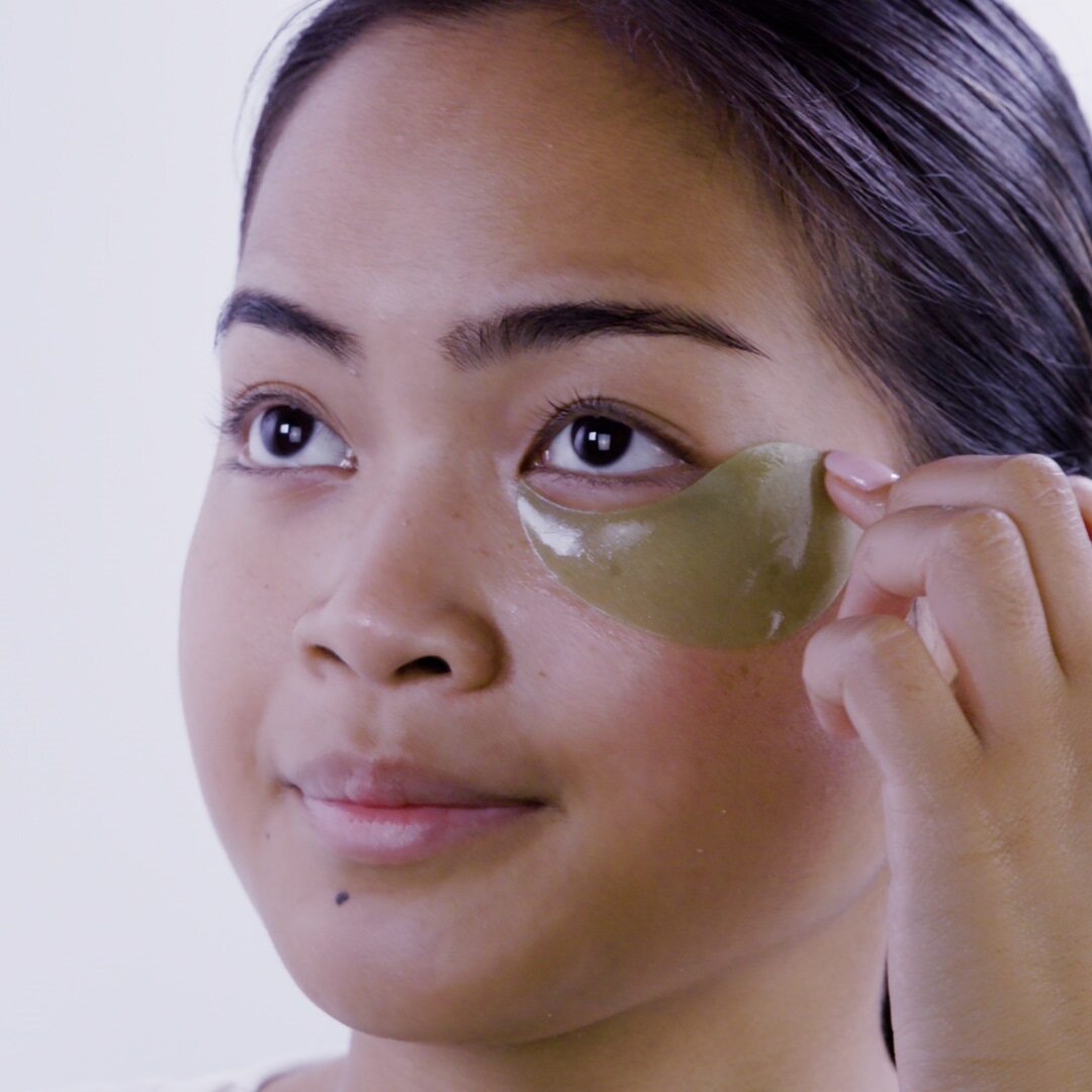Pixi 
FortiEYE Eye Patches 🧡