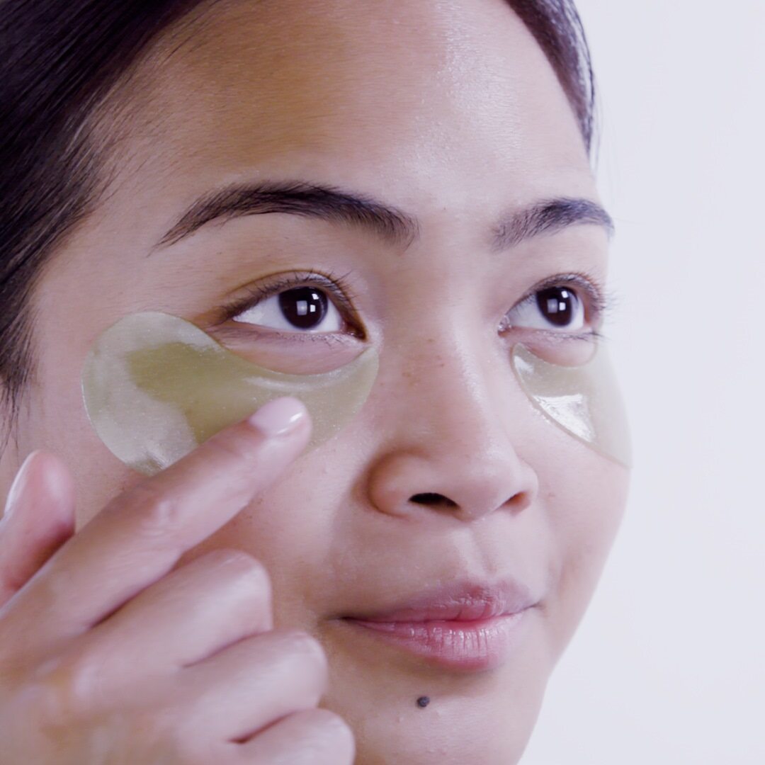 Pixi 
FortiEYE Eye Patches 🧡