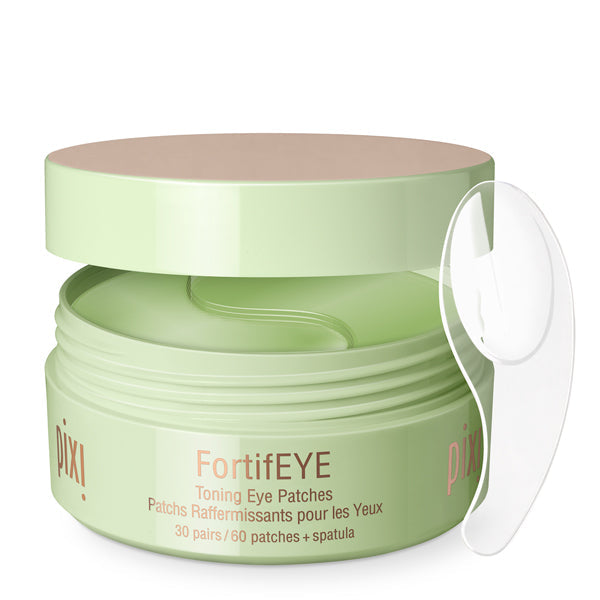 Pixi 
FortiEYE Eye Patches 🧡