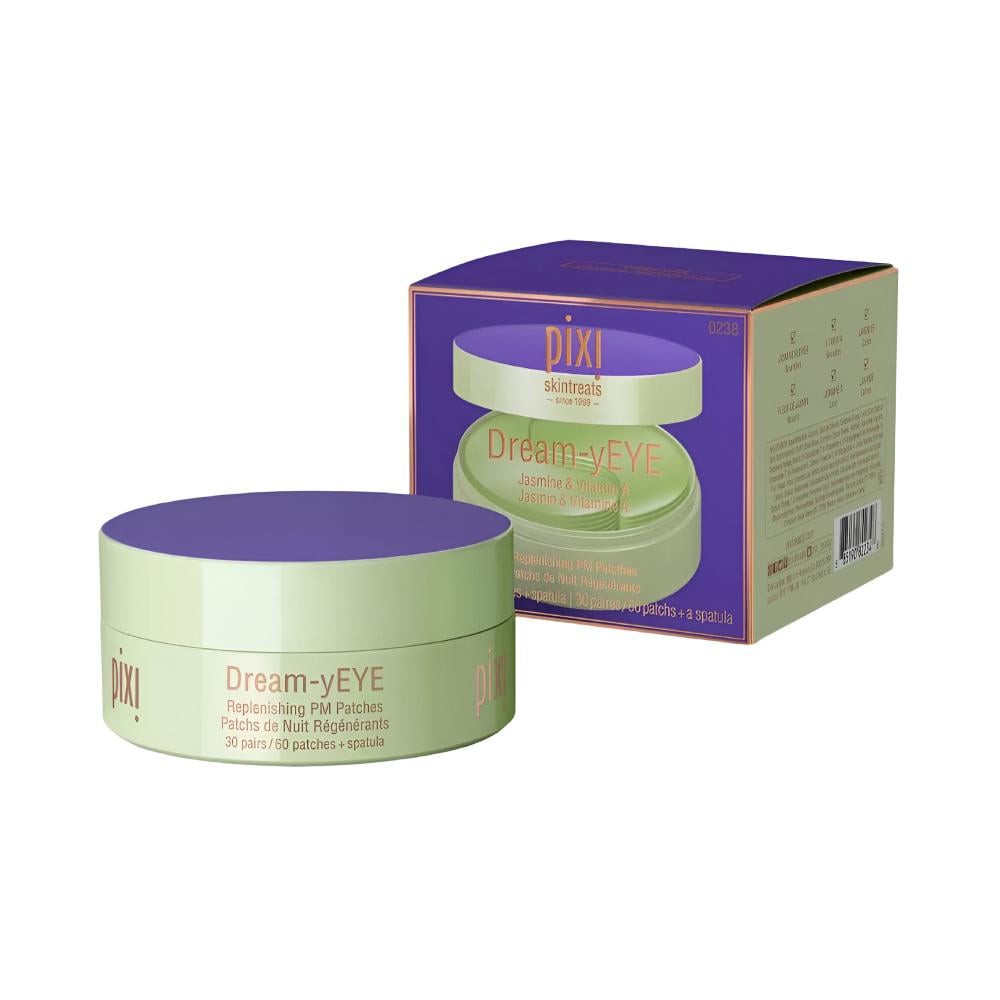 Pixi 
Dream-yEYE Eye Patches 💜