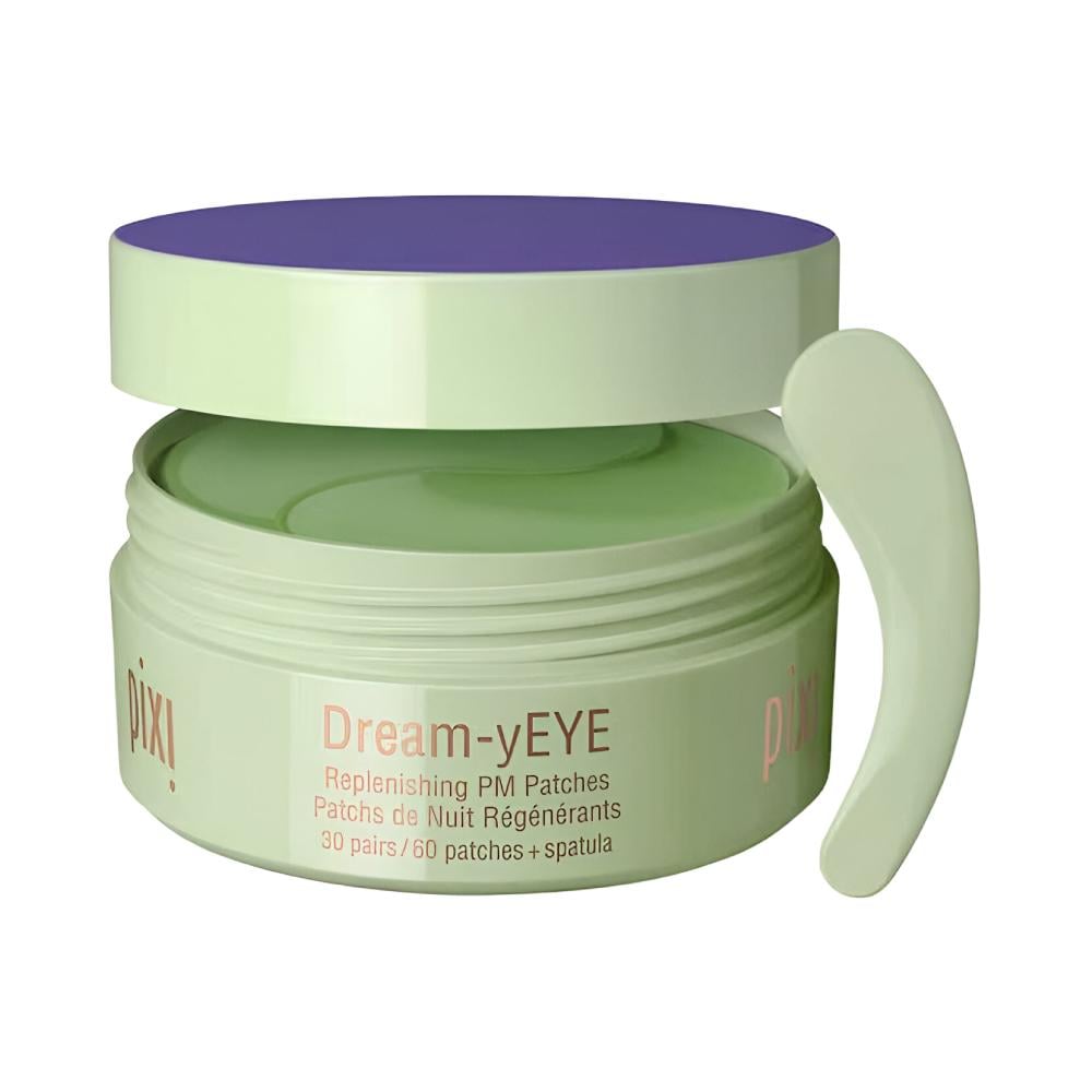 Pixi 
Dream-yEYE Eye Patches 💜