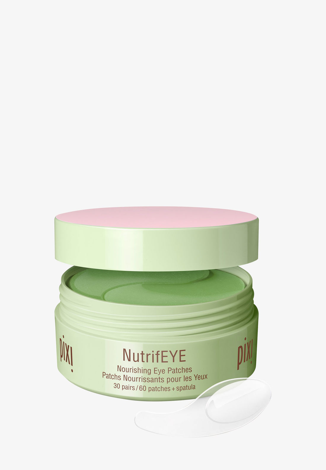 Pixi 
NutrifEYE Eye Patches 🩷