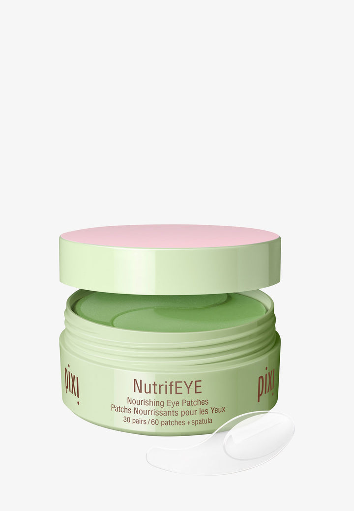 Pixi 
NutrifEYE Eye Patches 🩷