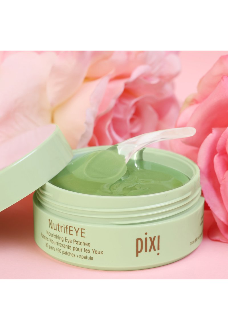 Pixi 
NutrifEYE Eye Patches 🩷