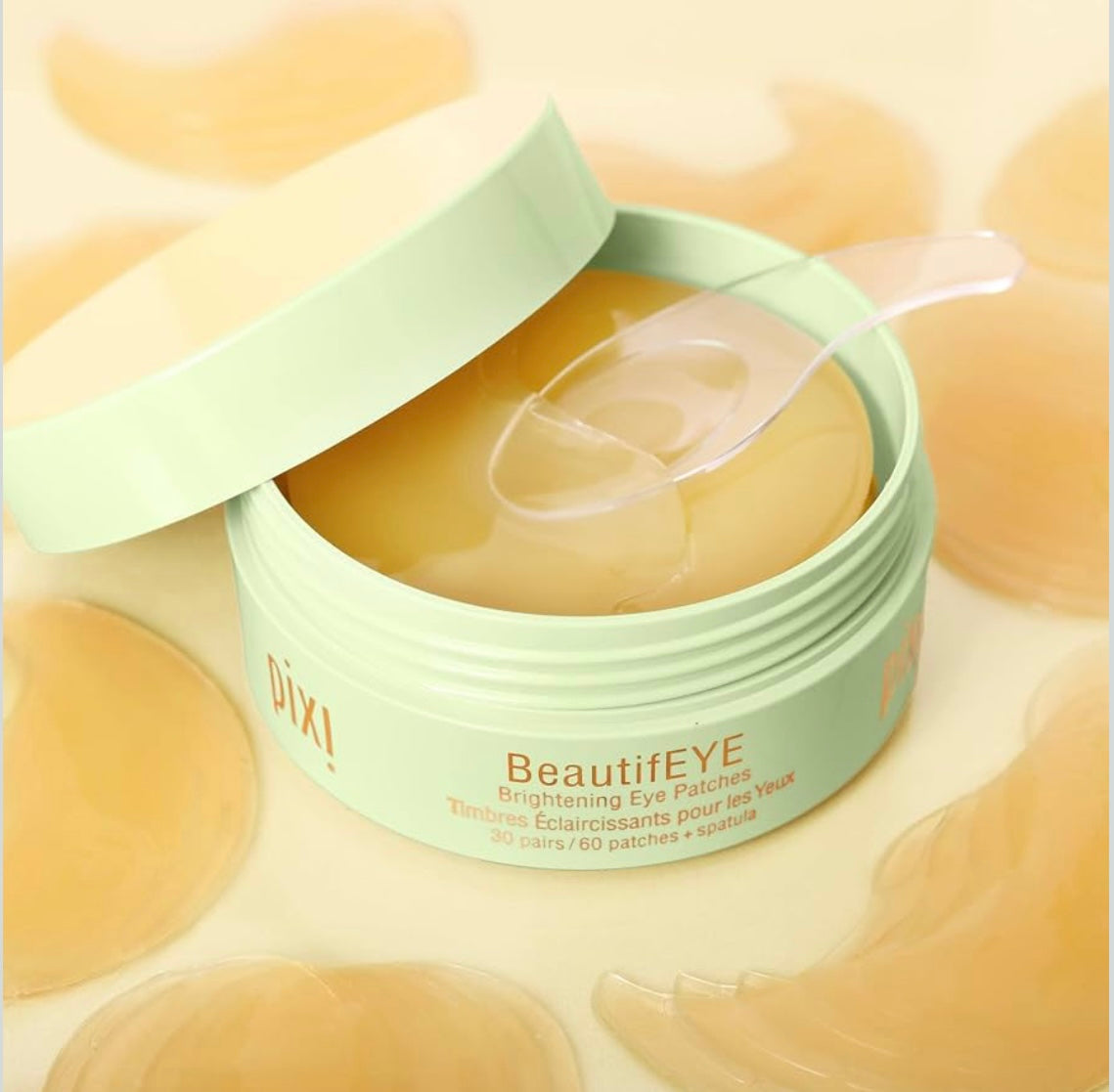 Pixi 
BeautifEYE Eye Patches 💛