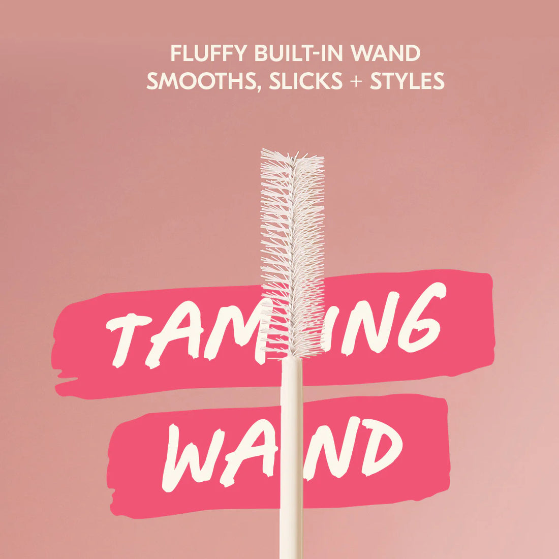 dae 
CACTUS FRUIT 3-IN-1 STYLING CREAM + TAMING WAND 🩷