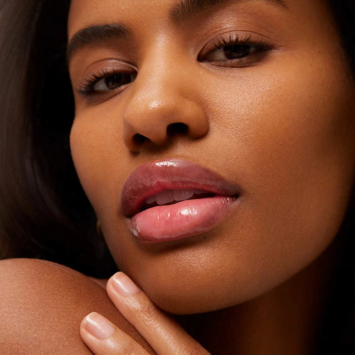Summer Fridays  
Lip Butter Balm Treatment - pink sugar 🩷