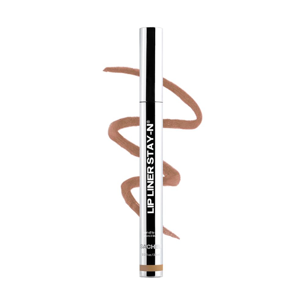 Sacheu     Peel Off Lip Stain - 02 Muahve