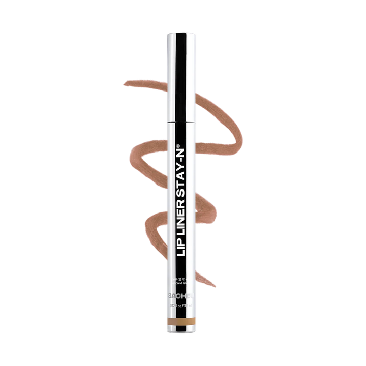Sacheu     Peel Off Lip Stain - 02 Muahve