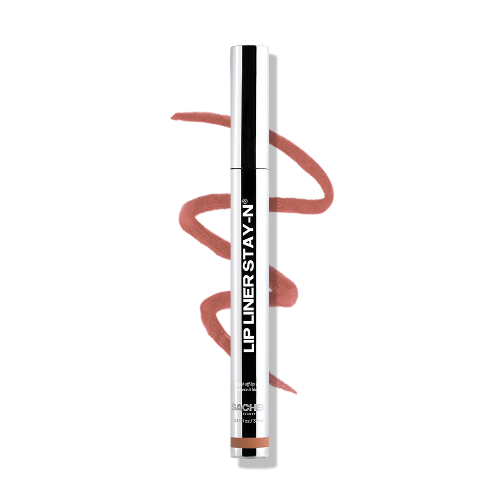Sacheu     
Peel Off Lip Stain - 03 Pinked ❤️
