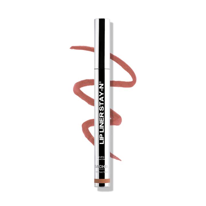 Sacheu     
Peel Off Lip Stain - 03 Pinked ❤️