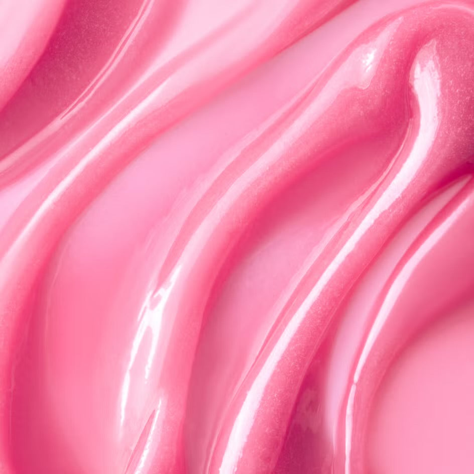 SUMMER FRIDAYS 
Summer Fridays Lip Butter Balm Strawberry Soft Serve 🍓