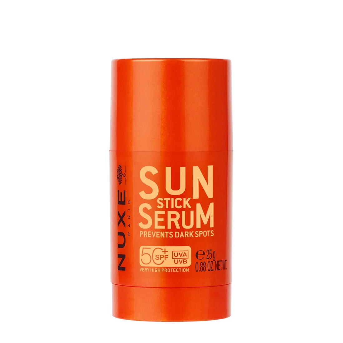 Nuxe 
sun Sun Stick Serum SPF50+ Sunscreen 💛