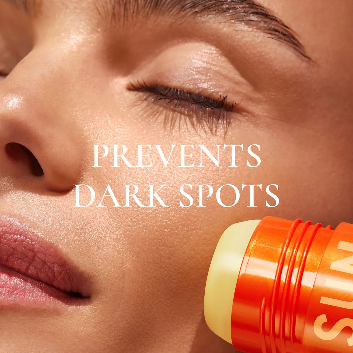 Nuxe 
sun Sun Stick Serum SPF50+ Sunscreen 💛