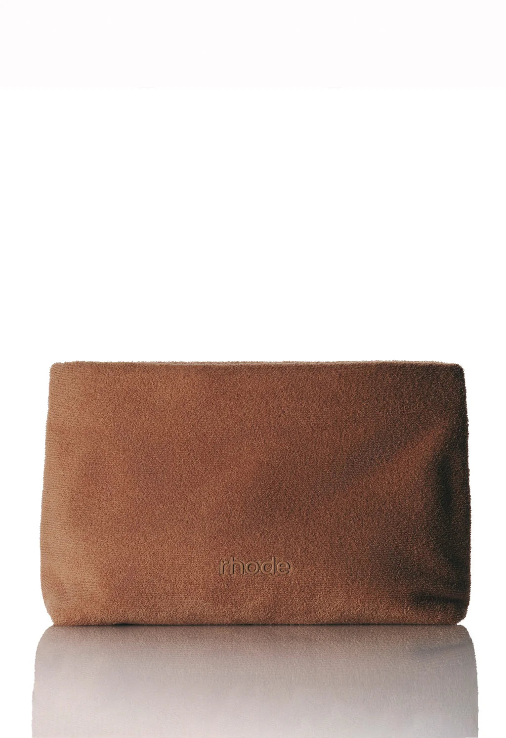 Rhode 
Terry Bag 🤎