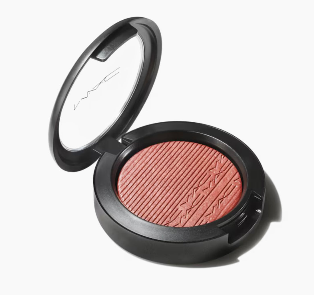 Mac 
Extra Dimension Blush 🤎