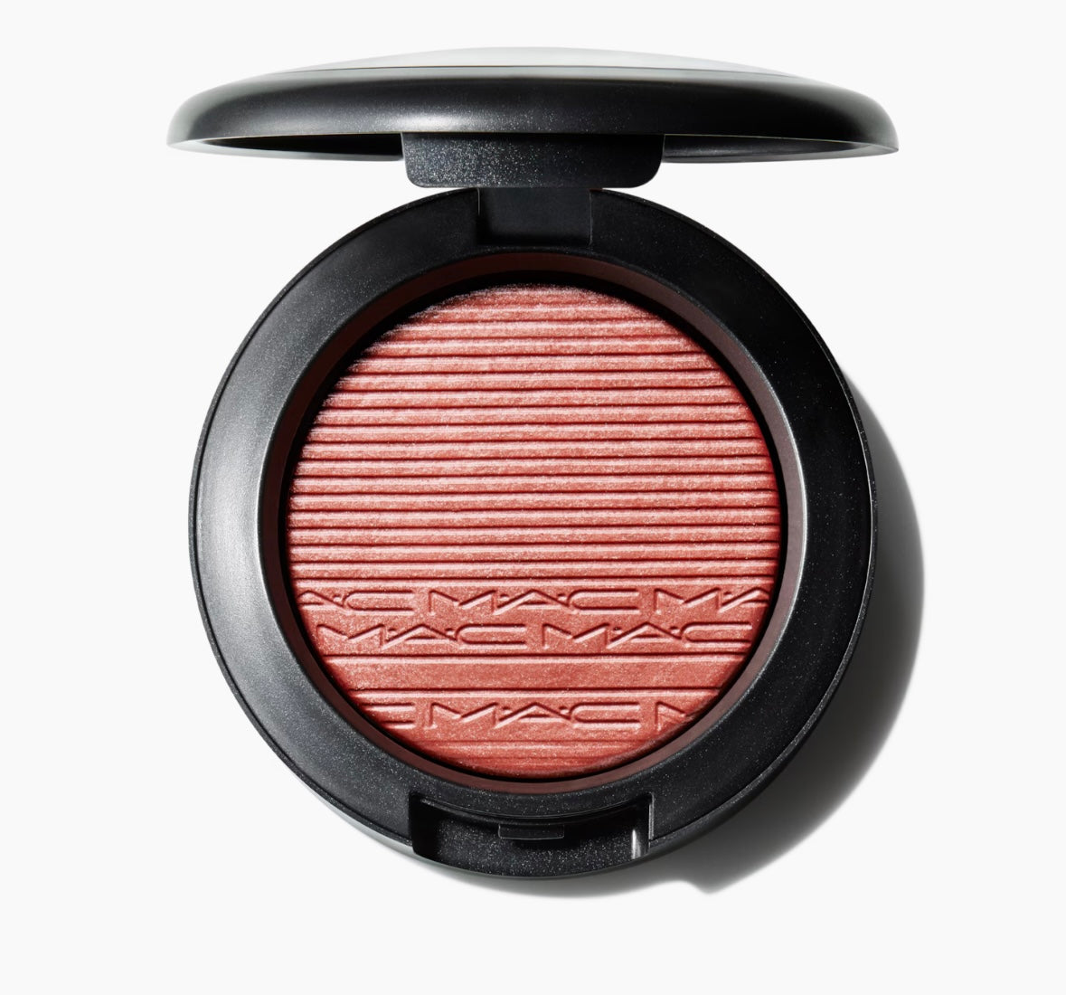Mac 
Extra Dimension Blush 🤎