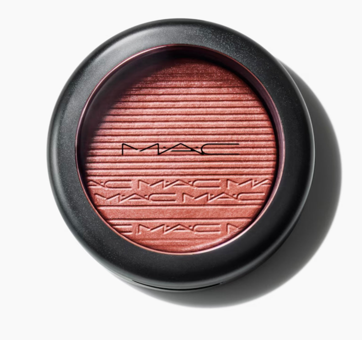 Mac 
Extra Dimension Blush 🤎