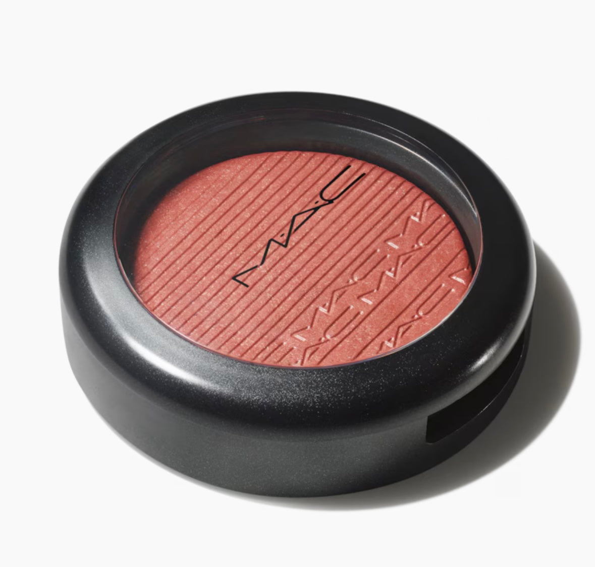 Mac 
Extra Dimension Blush 🤎