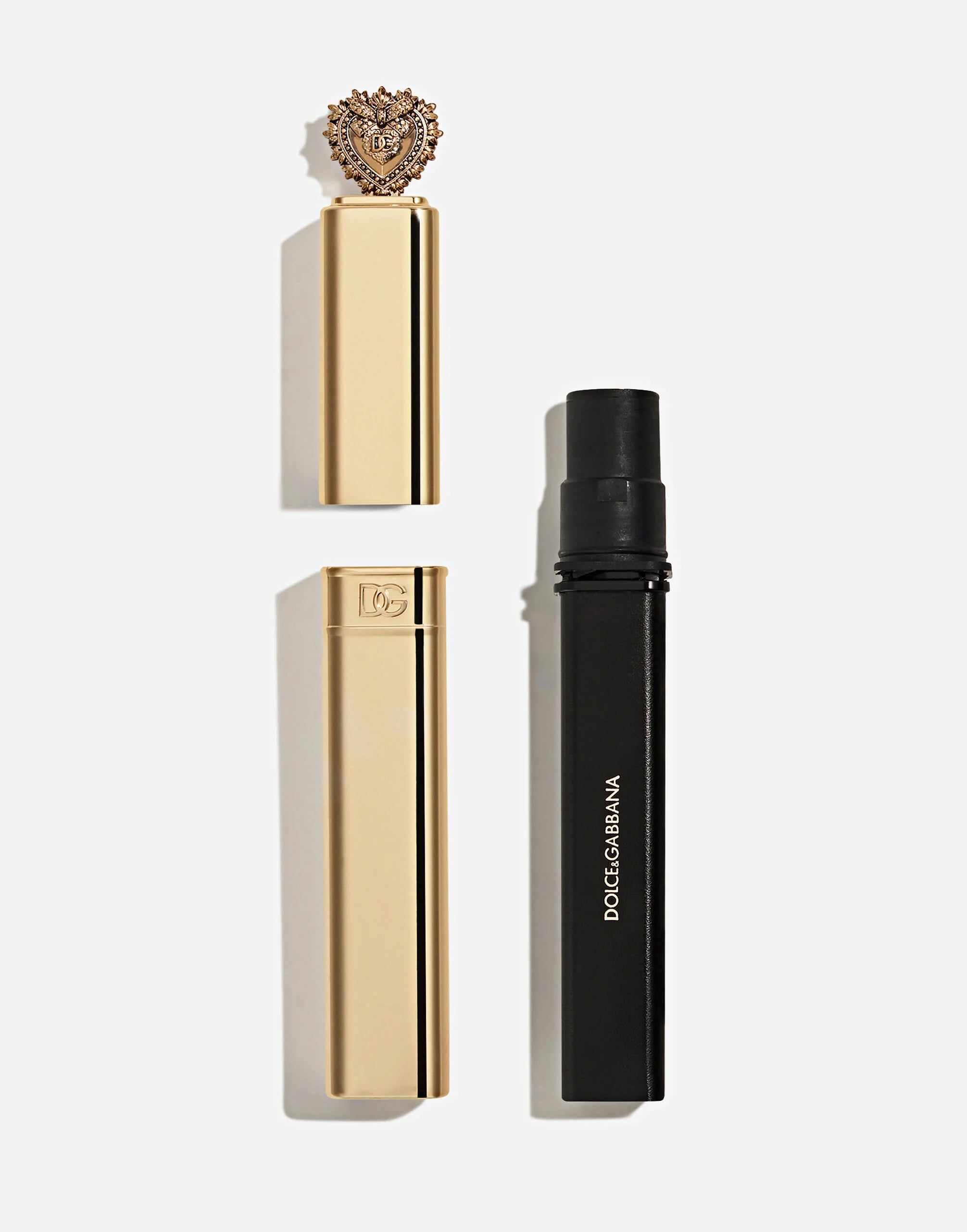 Dolce & Gabbana 
Everfull XL Mascara 🖤