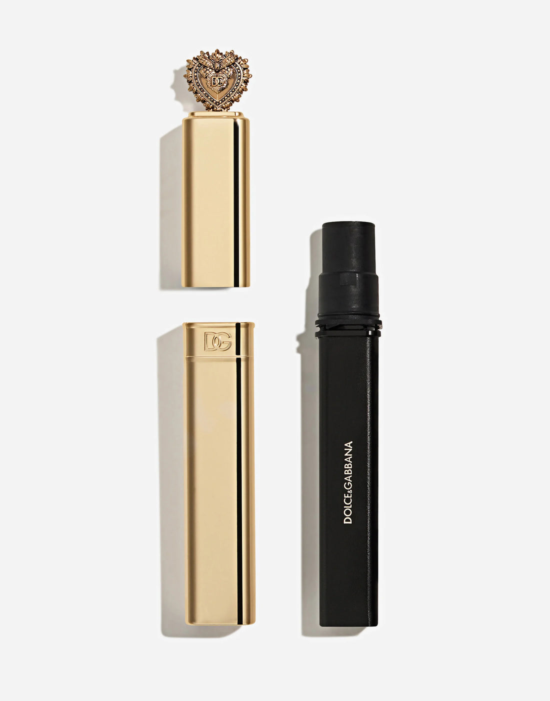 Dolce & Gabbana 
Everfull XL Mascara 🖤
