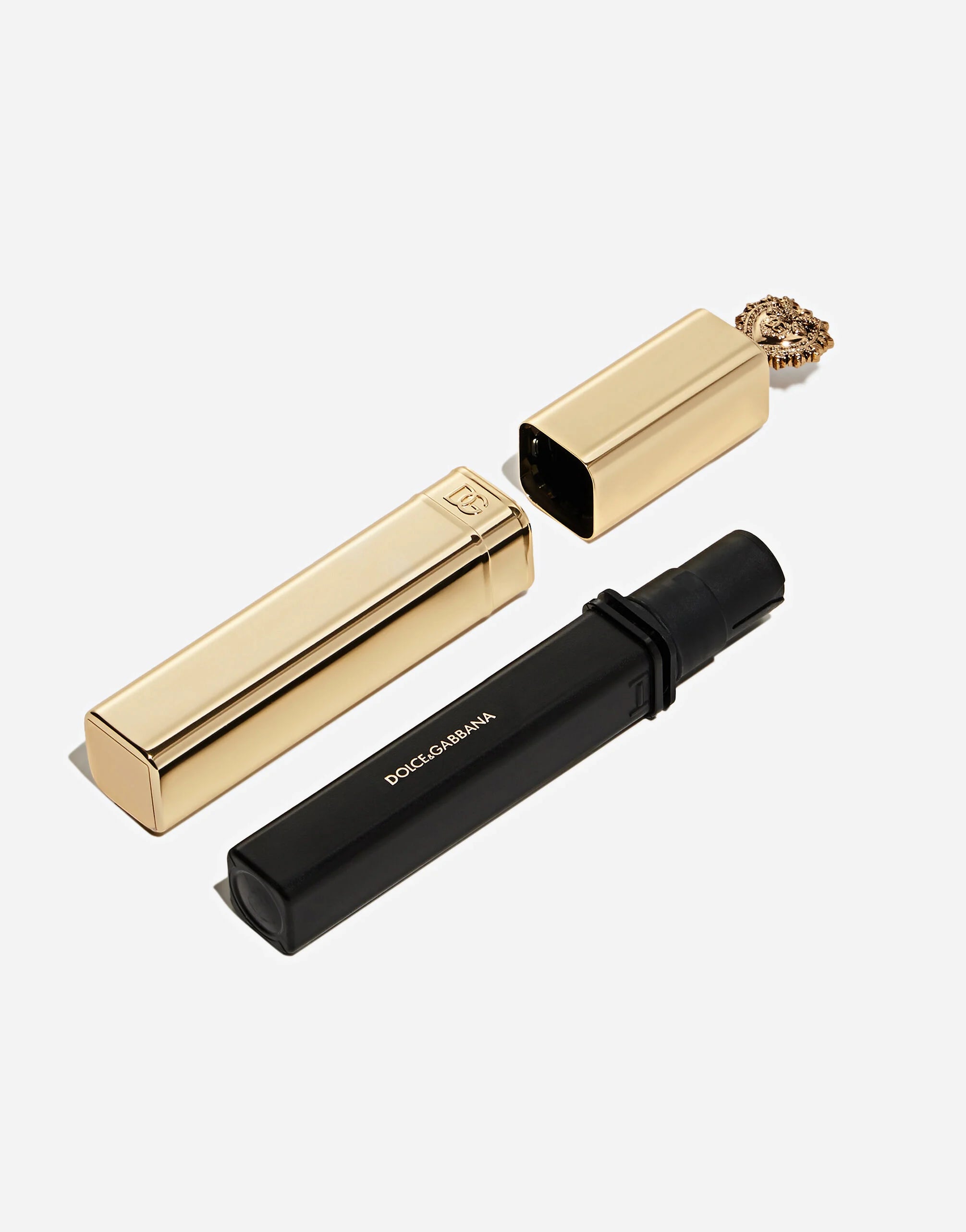 Dolce & Gabbana 
Everfull XL Mascara 🖤