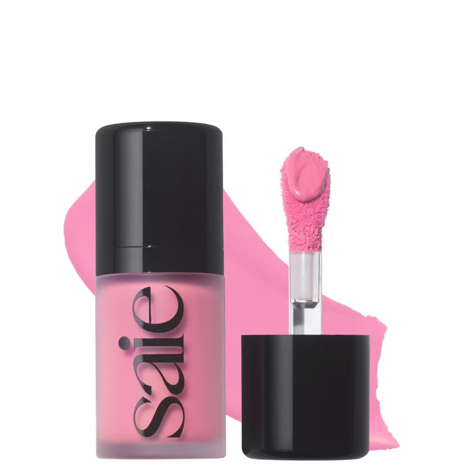 SAIE
Mini Baby Liquid Blush ❤️