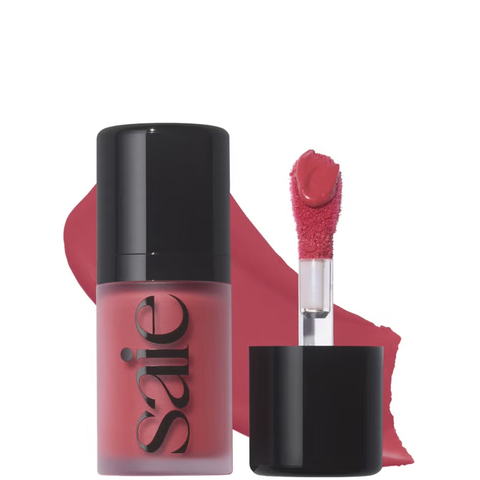 SAIE
Mini Baby Liquid Blush ❤️