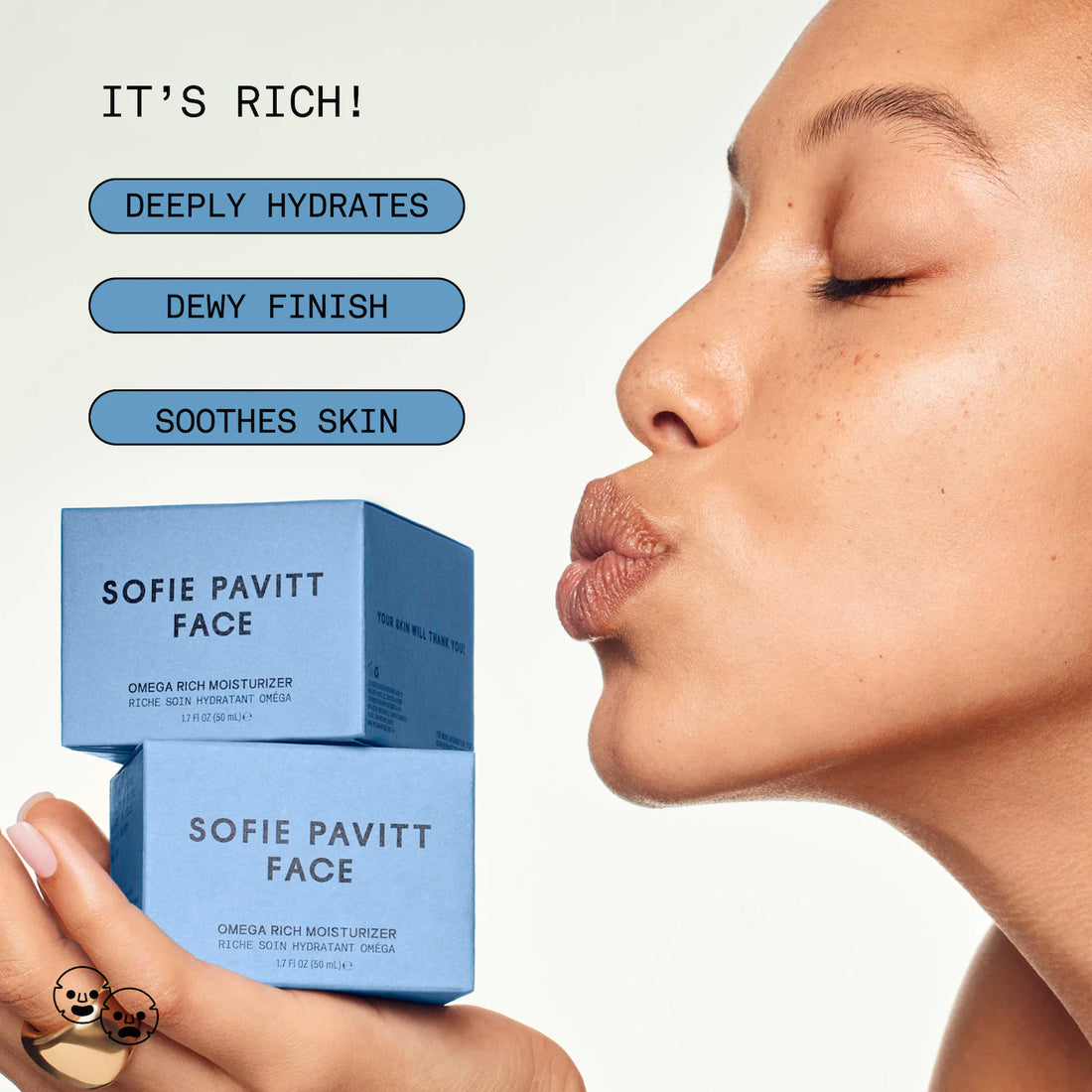 Sephora Favorites 
Hydration Heroes Set 💙