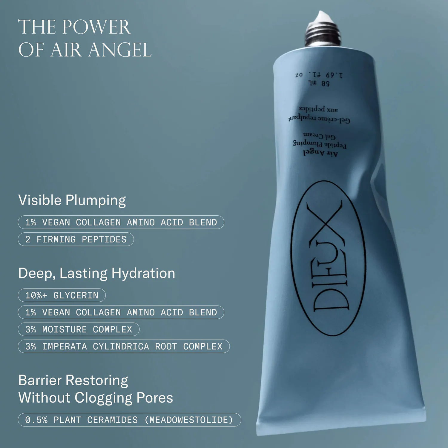 Sephora Favorites 
Hydration Heroes Set 💙