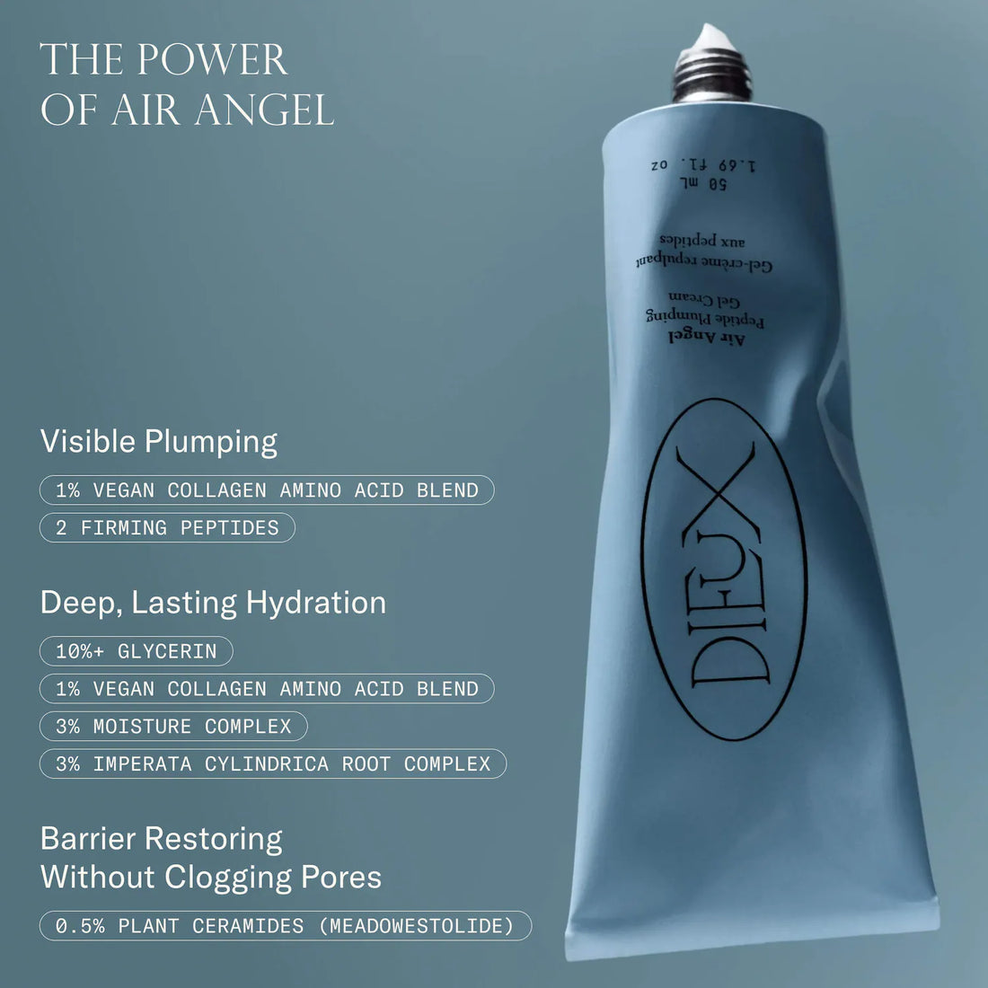 Sephora Favorites 
Hydration Heroes Set 💙