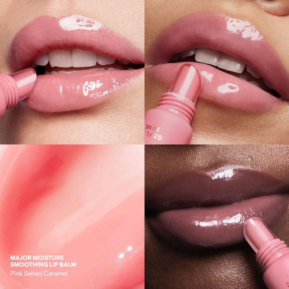 Sephora Favorites 
Nude Energy Lip Kit Makeup Set ♥️
