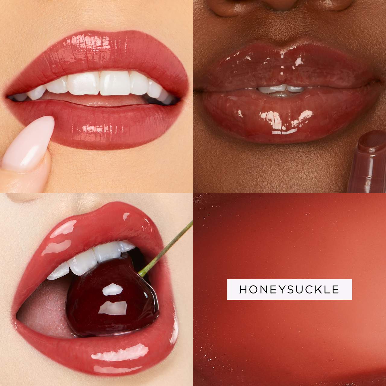 Sephora Favorites 
Nude Energy Lip Kit Makeup Set ♥️