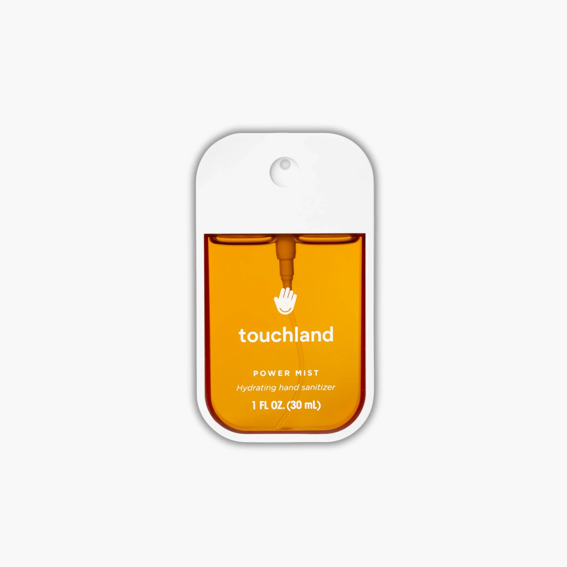 Touchland  
Special Edition Cinnamon Gingerbread Power Mist Hydrating Hand Sanitizer 💛