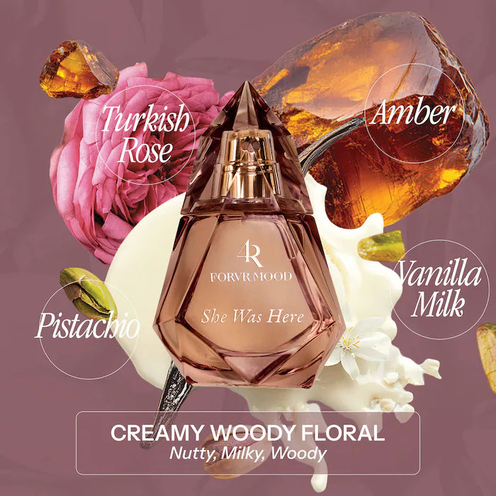 FORVR MOOD 
Mini Coffret Discovery Set 💜